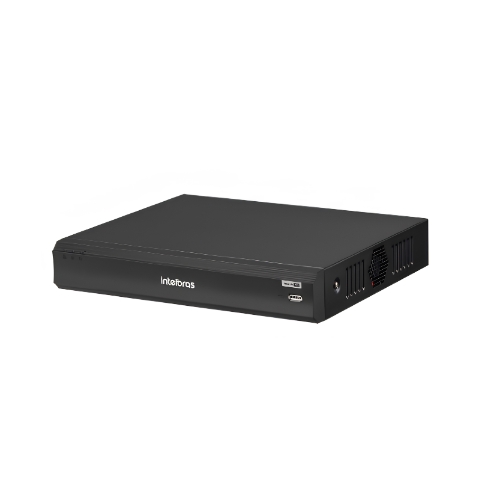 DVR Intelbras iMHDX 3132 32 Canais