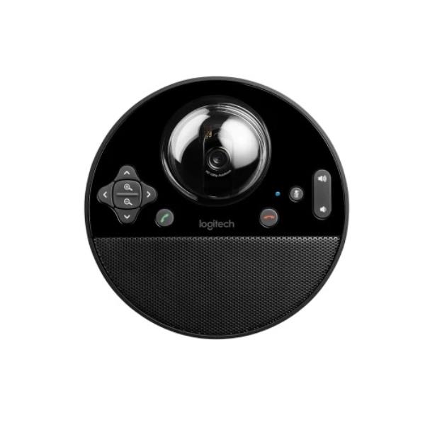 Câmera De Videoconferência Logitech BCC950