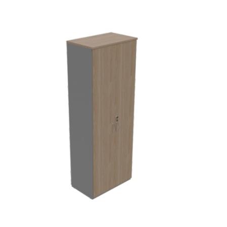 Armário Extra Alto 02 Portas