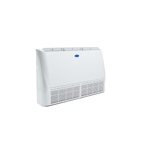 Ar-Condicionado Split Teto 48000BTUs Inverter Xpower Frio Midea Carrier 42ZQVE48C5/38CCVE48515MC