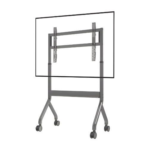 Suporte Para Tela Interativa De  55" A 90" North Bayou P150