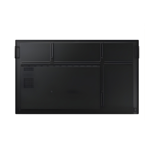 Tela Interativa Samsung 86” 4K UHD Touchscreen WA86C LH86WACWLGCXZA Com OPS Giada Intel Core I7