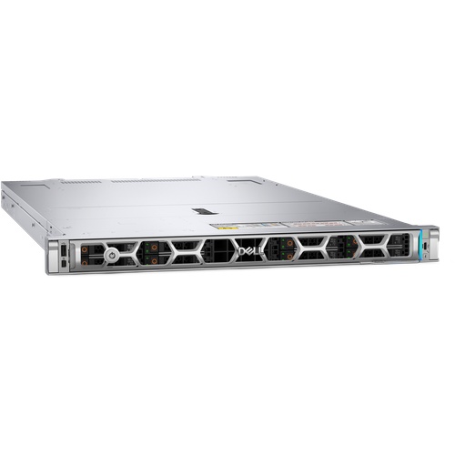 Servidor Rack 1U Dell PowerEdge R6725 2x AMD EPYC 9115 128GB 3,84TB SSD