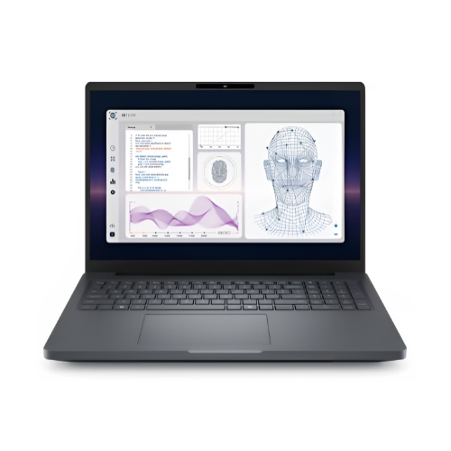 Notebook Dell  Pro Max MC16250