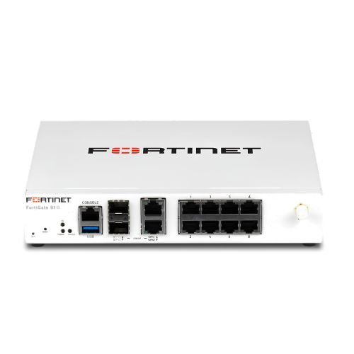 Firewall NGFW Fortinet FortiGate FG-91G Com UTP
