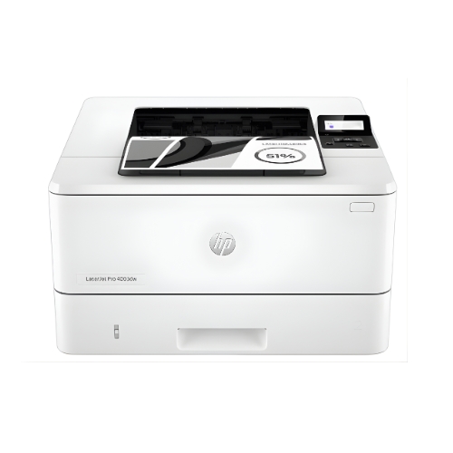 Impressora HP Laser Jet Pro 4003DW