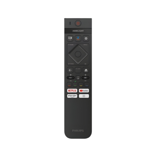 Smart TV Philips 86PUG7019/78 86" 4K UHD Google TV