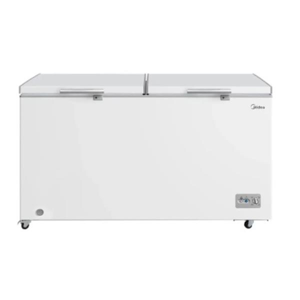 Freezer Horizontal Midea MDRC698FZD012 698 L Bivolt