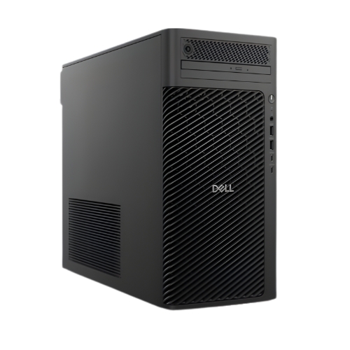 Workstation Dell Pro Max Tower T2
