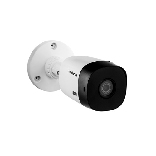 Câmera Bullet Multi HD Intelbras VHL 1220 B G8 Full HD