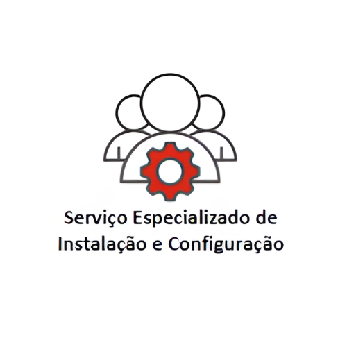 Serviço Especializado De Instalação E Configuração De Solução De Identificação E Autenticação Centralizada
