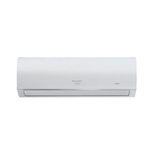 Ar Condicionado Split Hi Wall Carrier 42AFVQI12S5/38TVQI12S5 12.000 BTUs Inverter 220V Monofásico