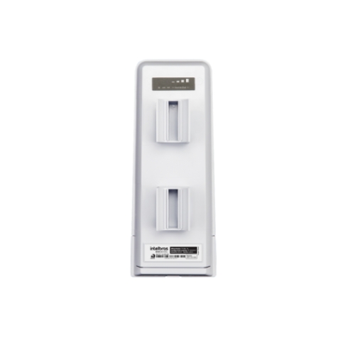 Kit Roteador Wireless Intelbras WOM 5A MiMo