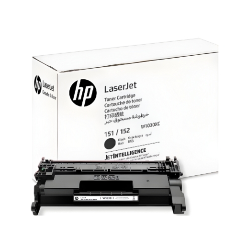Cartucho De Toner HP Preto W1030XC