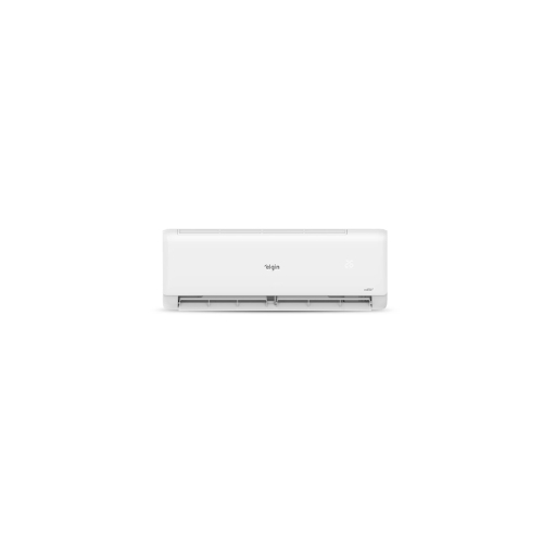 Ar-Condicionado Split Hi Wall Elgin HJQC30C2WGCG 30.000 BTUs Frio Inverter