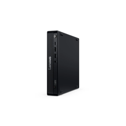 Desktop Lenovo ThinkCentre M70q Gen 6 Tiny Com Monitor 23,8"