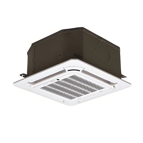 Ar Condicionado 18.000Btus Carrier 40KVQA18C5/38TVQA18515MC/40KWES