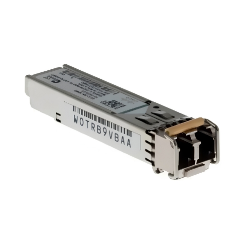 Transceiver Cisco GLC-SX-MMD= 1000BASE-SX SFP MMF 850nm DOM