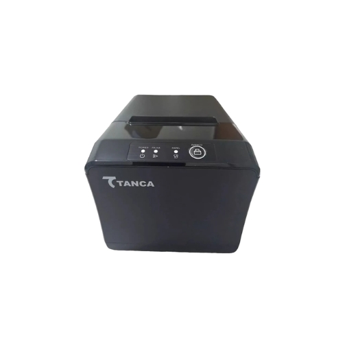 Impressora Térmica Tanca TP-620+ USB E Ethernet 230mm/s