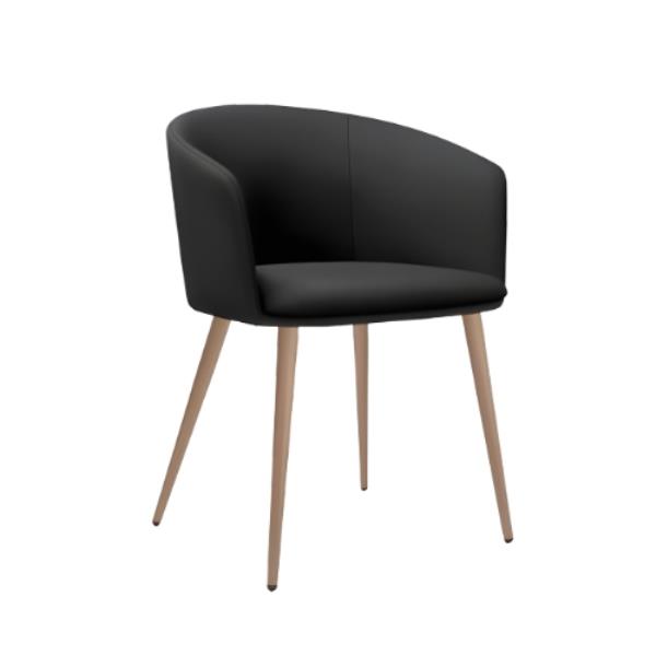 Poltrona Fixa 4 Pés FK Pix