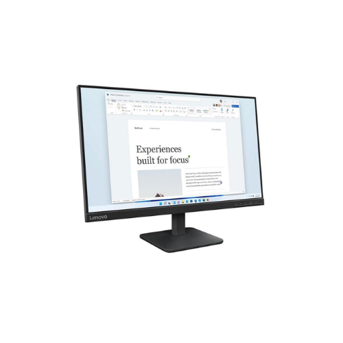 Desktop Lenovo ThinkCentre M70q Gen 6 Tiny Com Monitor 23,8"