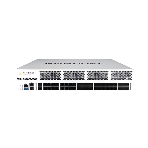 Firewall Fortinet FortiGate 1800F NGFW Rack 1U
