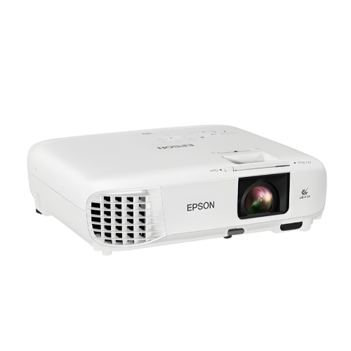 Projetor Epson 3.800 Lúmens Power Lite W49 V11H983020