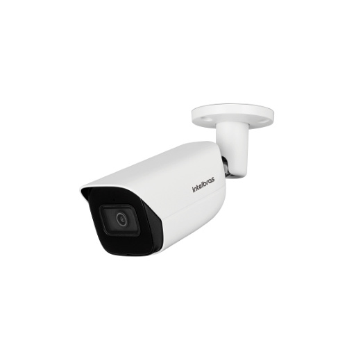 Câmera LPR IP Intelbras VIP 7250 LPR IA FT G2
