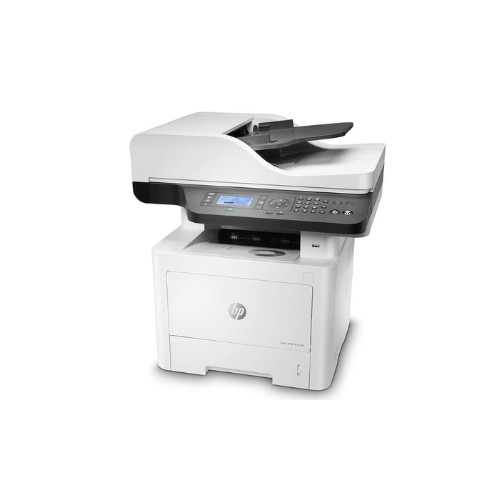 Impressora Multifuncional HP Laser 432fdn Monocromática Duplex Ethernet