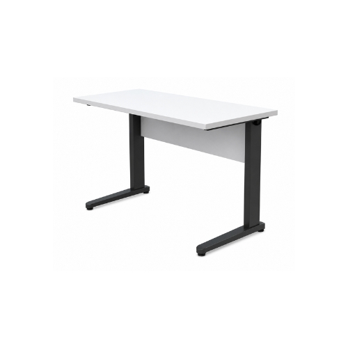 Mesa Retangular Trabalho Fortline Nova Smart Mesa De Trabalho 1000x600mm