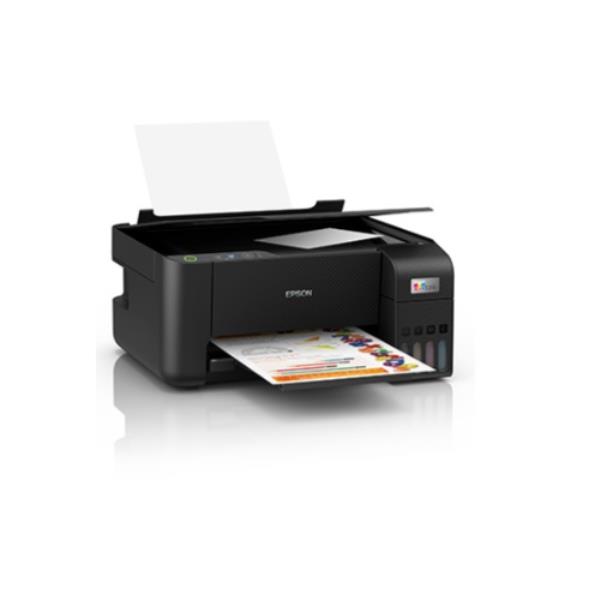 Impressora Multifuncional Epson EcoTank L3250