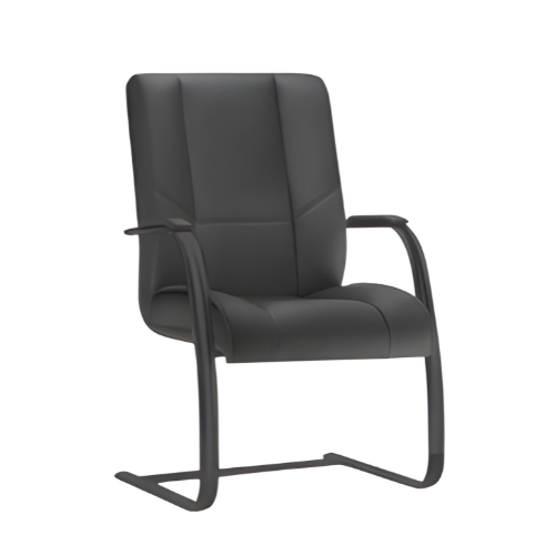 Cadeira De Escritório Fixa FK Grupo New Onix KONI