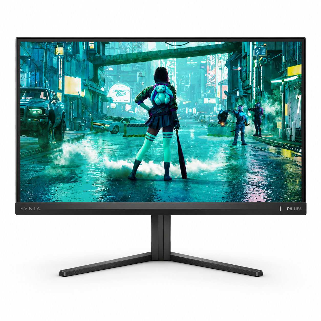 Monitor Philips 27M2N3200L 27” Full HD LED Bivolt