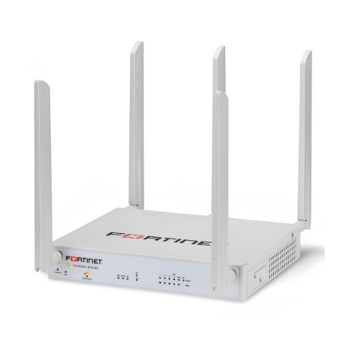 Firewall NGFW Fortinet FortiGate FG-51G Com UTP