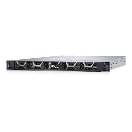 Servidor Tipo 1  Rack Dell PowerEdge R6625