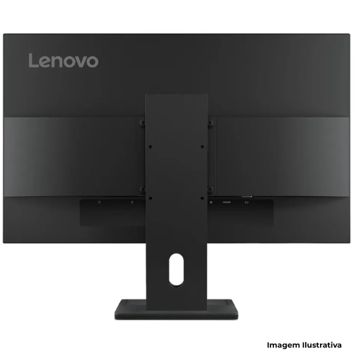 Monitor Lenovo ThinkVision E24-40: Tela 23,8"