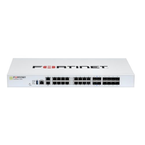 Firewall NGFW Fortinet FortiGate FG-121G 10GE SFP+