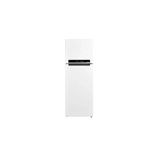 Geladeira Midea MDRT533EVD012 Frost Free Duplex 394 Litros Inverter Branca