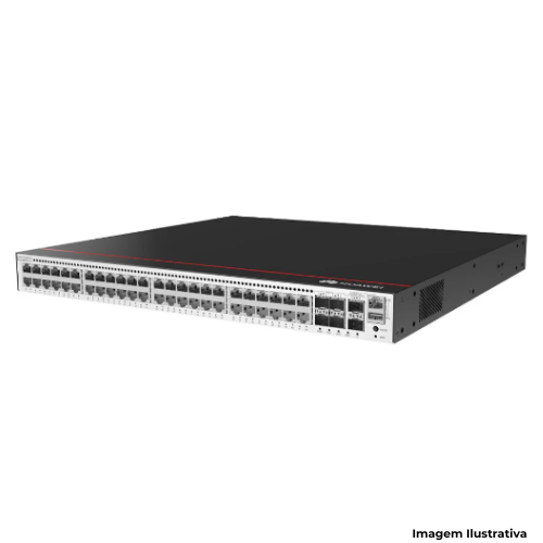 Switch Huawei CloudEngine S5735-L48P4XE-A-V2 100/1000BASE-T E 4P SFP/SFP+