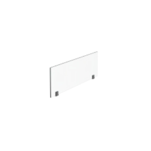 Painel Divisor Plataforma Fortline Just JTPNV135T 1050x8x300mm