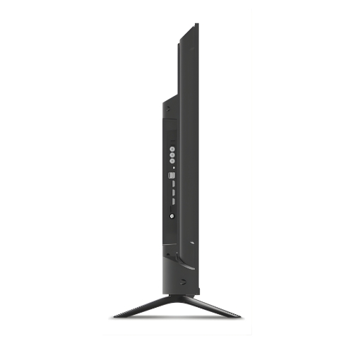 Smart Tv Philips 55” 4K UHD LED Wi-Fi Google Tv 55PUG7019/78