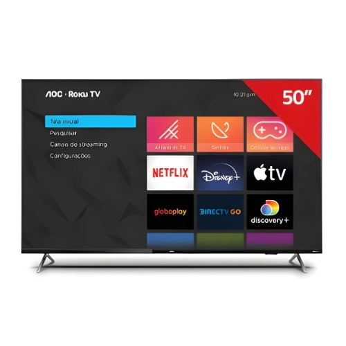 Televisor AOC 50" 50U7045/78G