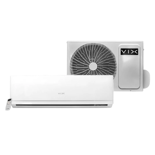 Ar Condicionado Vix 30.000 BTUs Inverter Hi Wall 220V Monofásico AS-30TW2RKKDK01