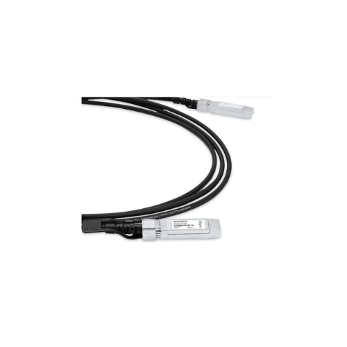 Cabo DAC Miljet SFP+ 10Gbps AWG30