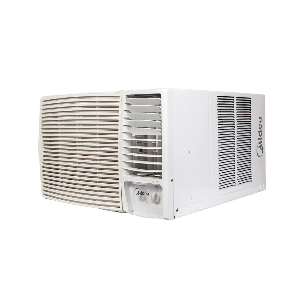 Ar Condicionado Janela Midea ZCL185BB 18.000 BTUs Frio Convencional 220V