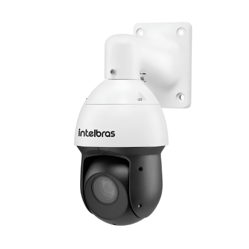 Camera Speed Dome Intelbras VHD 5225 SD IR