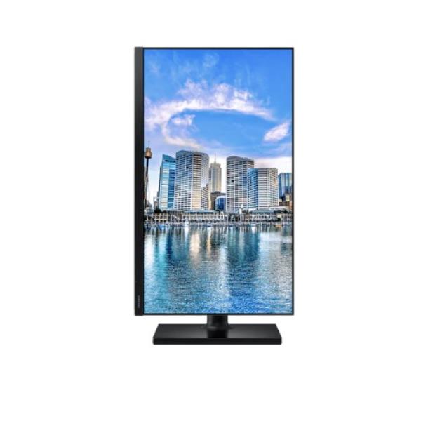 Monitor Samsung LF24T450FQLMZD
