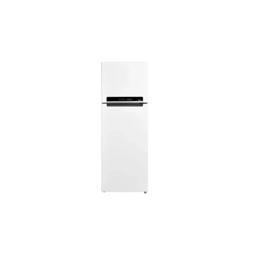 Geladeira Midea MDRT533EVD011 Duplex Frost Free Branca 334L