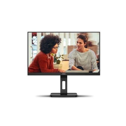 Monitor 23,8” FHD IPS Pivot AOC 24E3QF