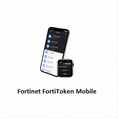 Solução De Múltiplo Fator De Autenticação (MFA) Fortinet FortiToken Mobile